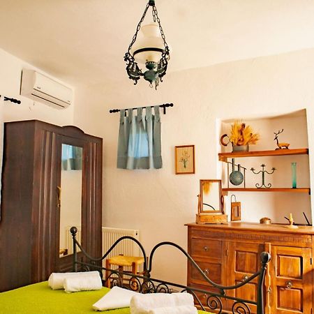 Maciliavilla. Ιεράπετρα Εξωτερικό φωτογραφία