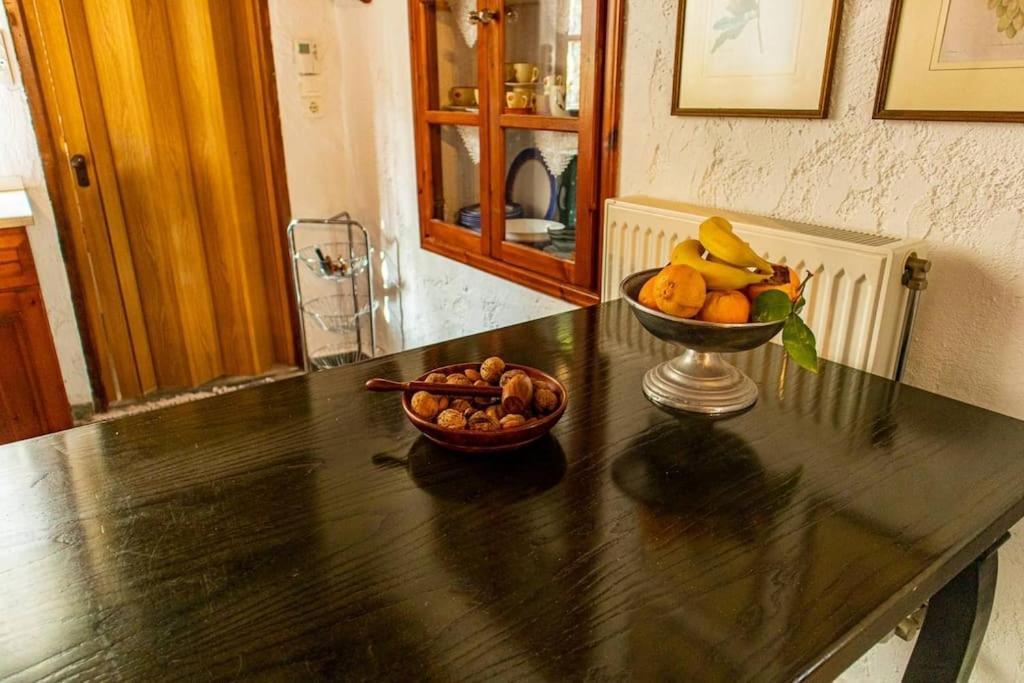 Maciliavilla. Ιεράπετρα Εξωτερικό φωτογραφία