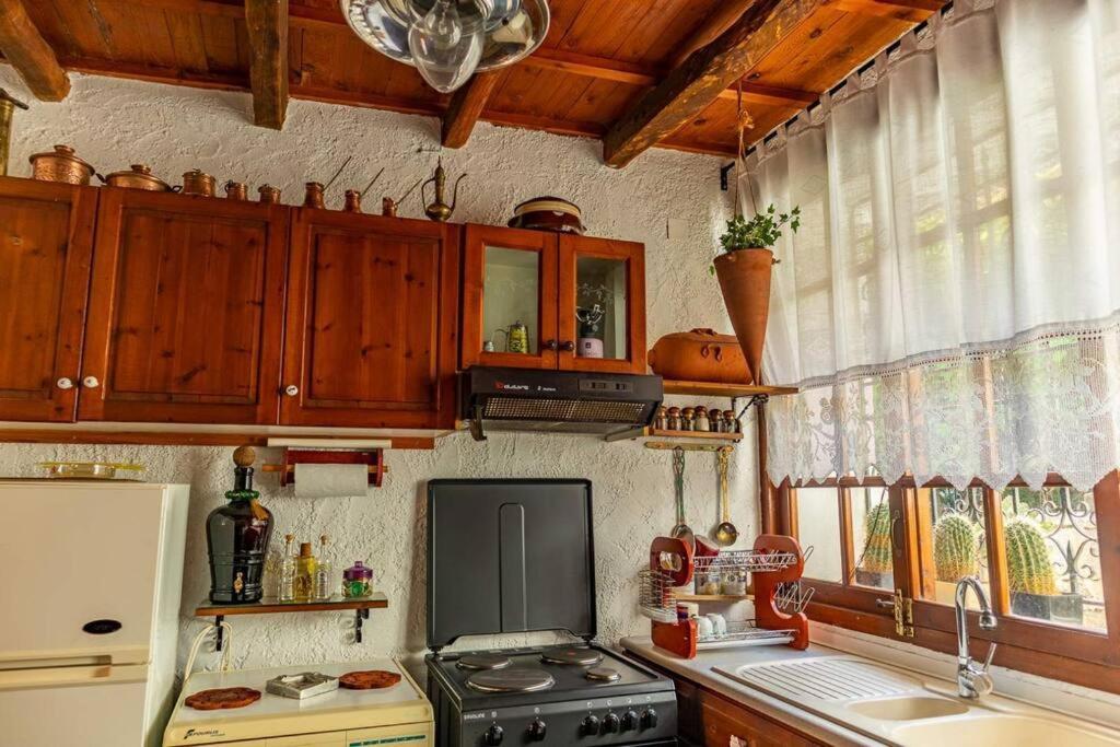 Maciliavilla. Ιεράπετρα Εξωτερικό φωτογραφία