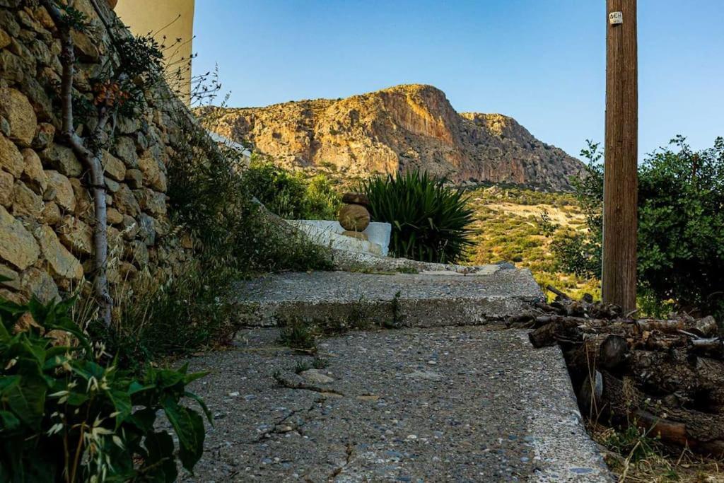 Maciliavilla. Ιεράπετρα Εξωτερικό φωτογραφία
