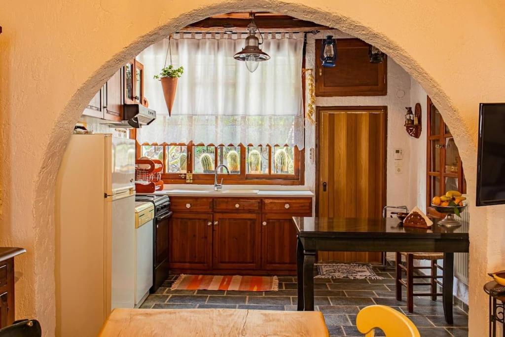 Maciliavilla. Ιεράπετρα Εξωτερικό φωτογραφία