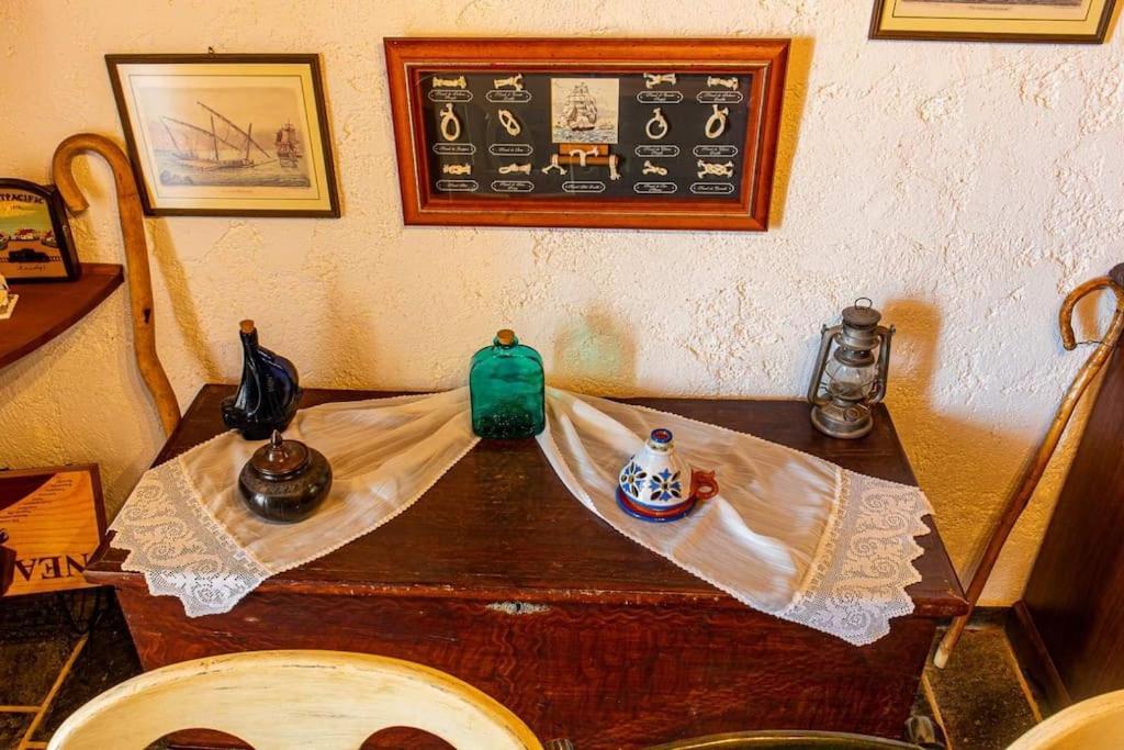 Maciliavilla. Ιεράπετρα Εξωτερικό φωτογραφία