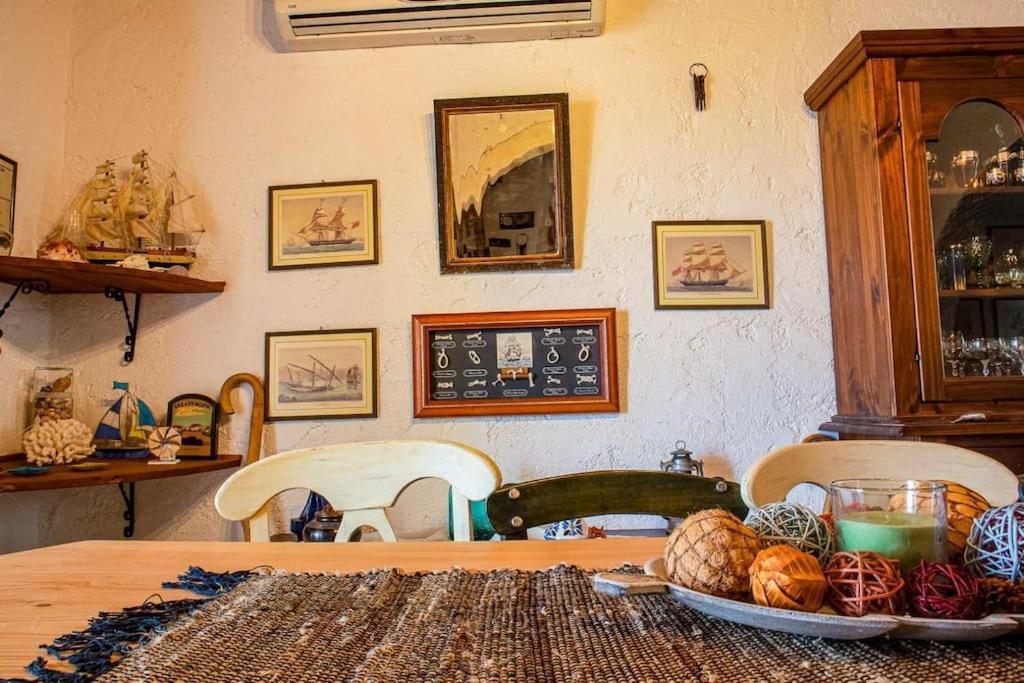 Maciliavilla. Ιεράπετρα Εξωτερικό φωτογραφία