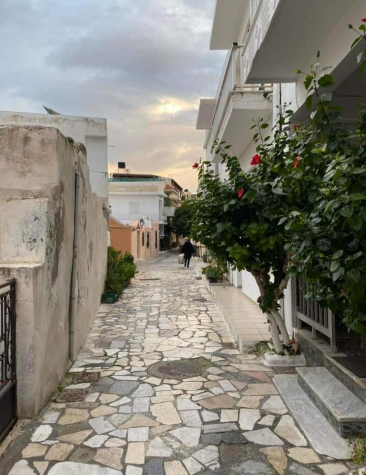 Maciliavilla. Ιεράπετρα Εξωτερικό φωτογραφία